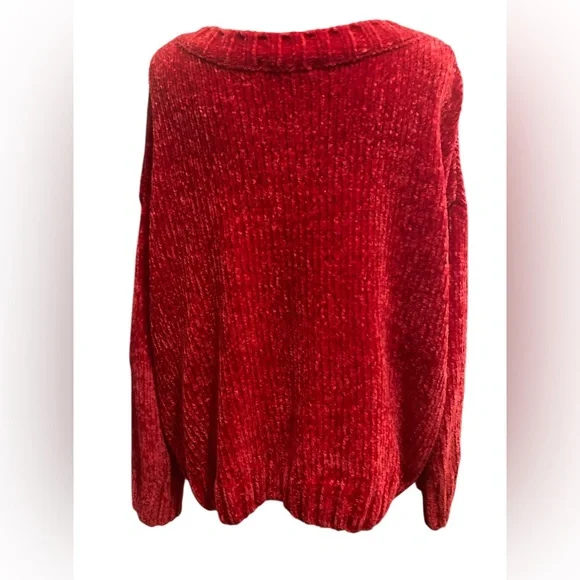 Sanctuary Chenille Sweater - Picture 3 of 4